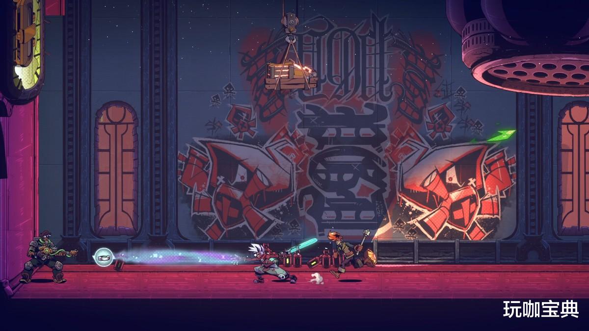 steam|英雄联盟宇宙：四款IP衍生游戏上架Steam，覆盖所有游戏类型！