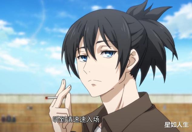 鹿晗|争番位？鹿晗疑在《一人之下》给彭昱畅抬轿，却因影视实绩被撤一番