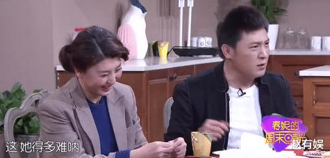 孙涛|真正的冻龄男神,52岁还不显老,孙涛:我比林志颖还要大6岁