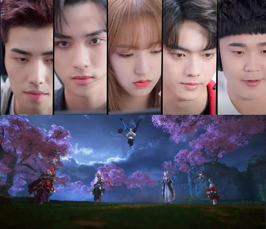 黄圣依|为何网友大骂《你微笑时很美》？这几条原因确实不能忍！