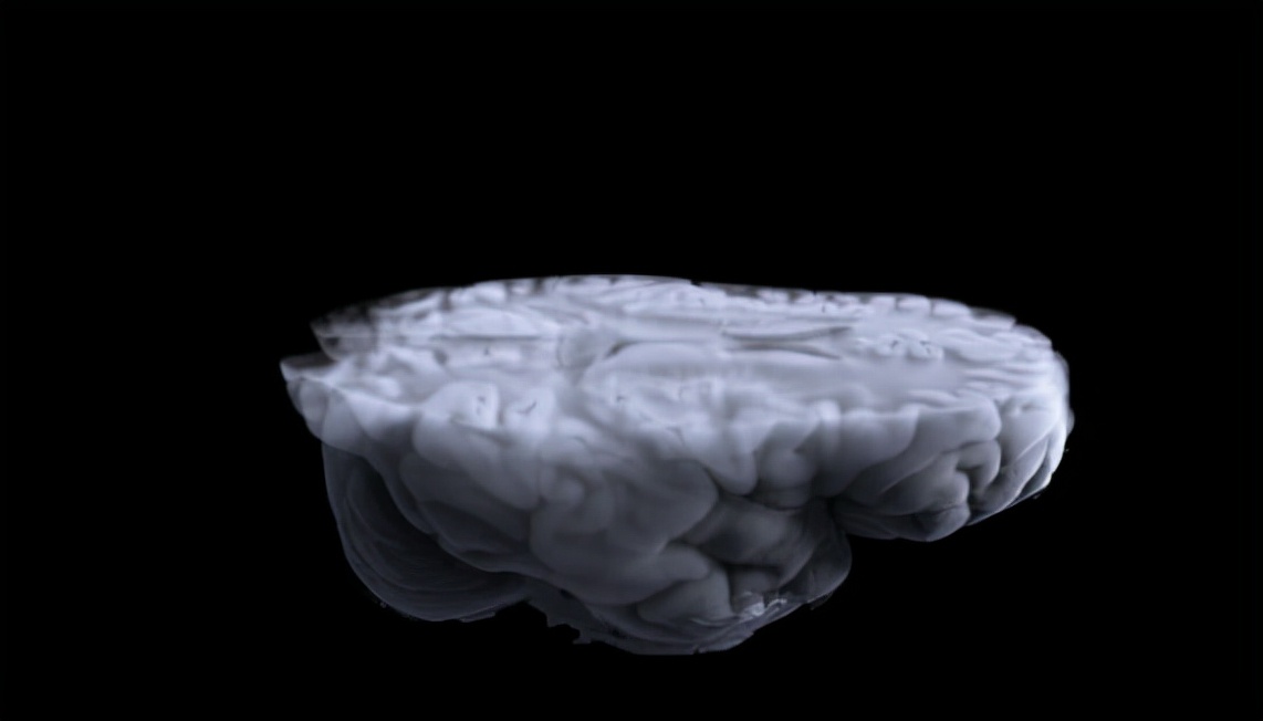 中微子 用一根直径0.000001毫米的针穿过大脑，会发生什么？