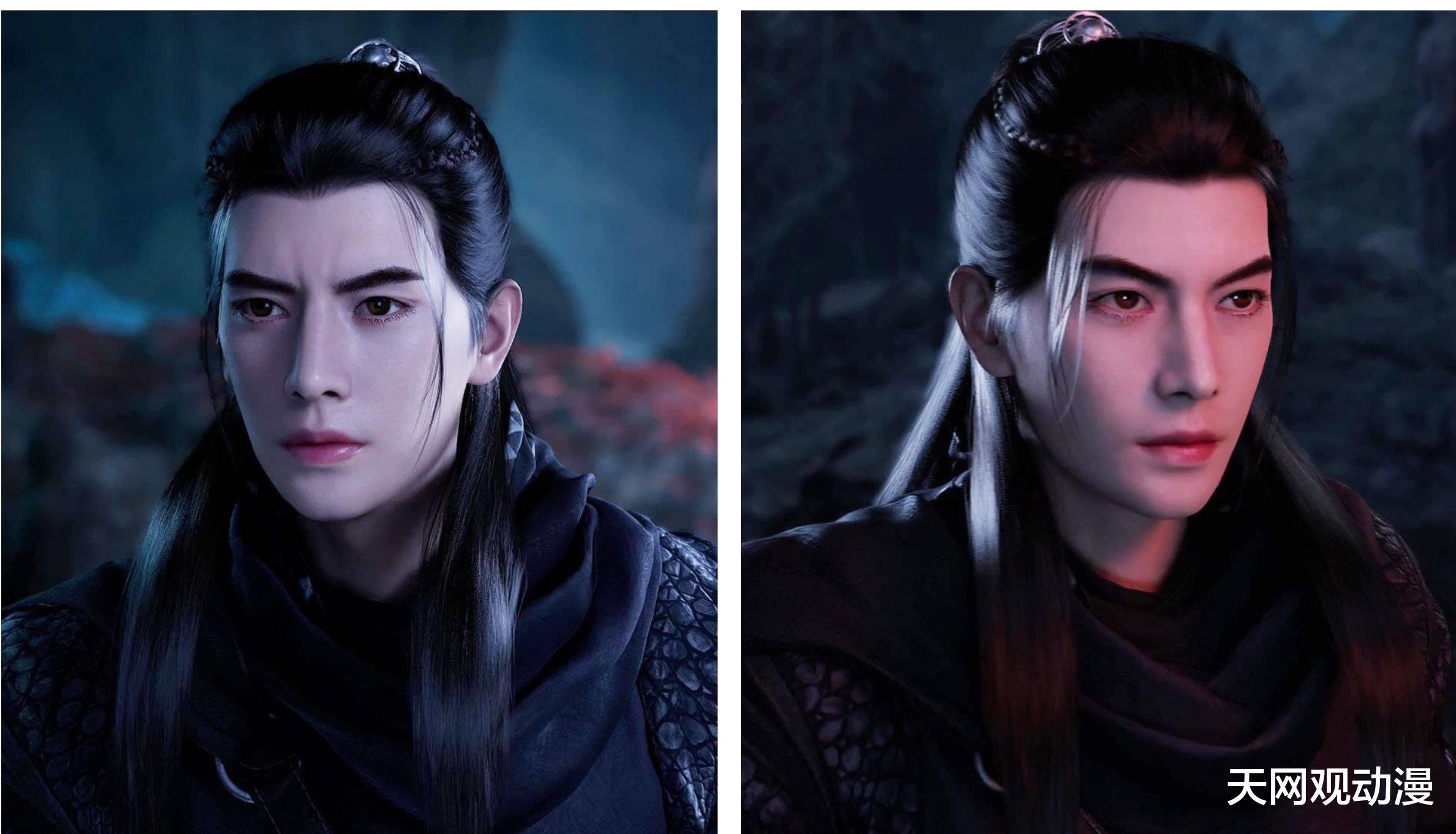 acgn漫评|盘点《凡人修仙传》出场的五位美人，能否有人撼动韩老魔的道心