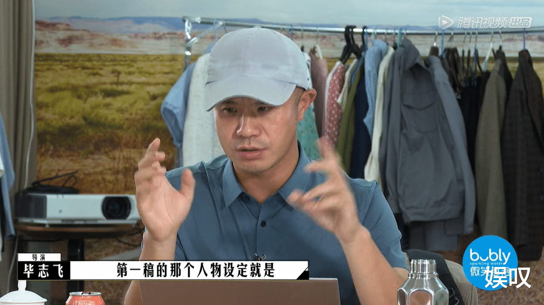 影视解说|《导演请指教》成吐槽大会？观众和影评人吵起来，主持人不调解？