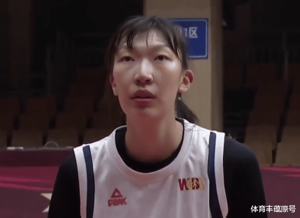 韩旭|28分！李梦携手韩旭打响WCBA争冠第一战，13: 0强势开场表现无解
