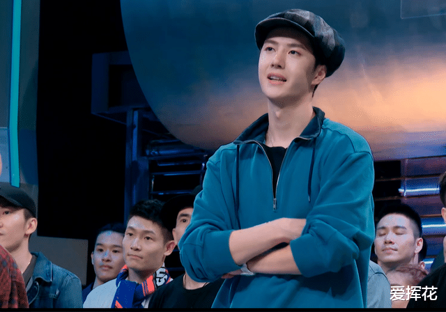 街舞|街舞4开播惊喜连连，队长搞笑，舞者强悍，绝对载入史册的一季