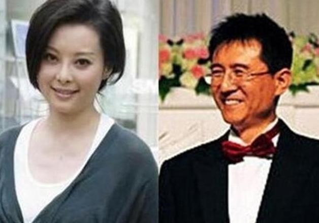 情窦初开的青春|袁立和富商徐威同居12年，为了拍戏而分手！如今生活条件大不如前