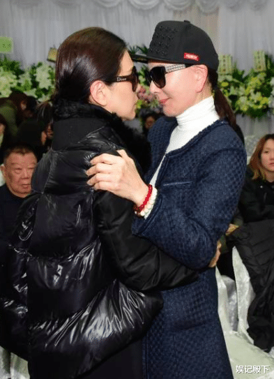 夏台凤|她是全国知名演员，亲哥与独子相继离世，五年时间满头黑发变白发