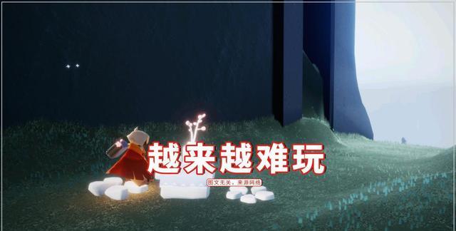 王双艳说育儿|光遇:测试服重磅更新,献祭和卡冥龙再优化?越来越难玩了