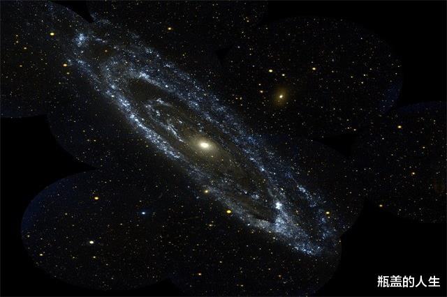 人们知之甚少的超弥散星系