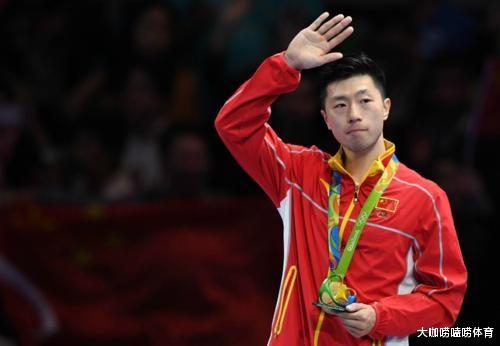 马龙|国际奥委会官宣!马龙晴天霹雳,刘国梁这次麻烦大了