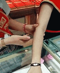 时尚炫点|难道这就是“有钱人终成眷属”?