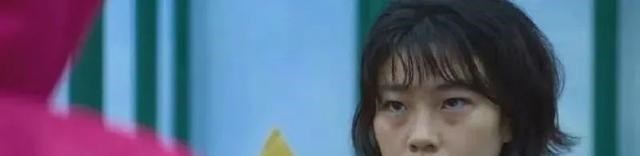 医生|我刚入职被老员工欺负，该打回去吗？看《鱿鱼游戏》就懂了！