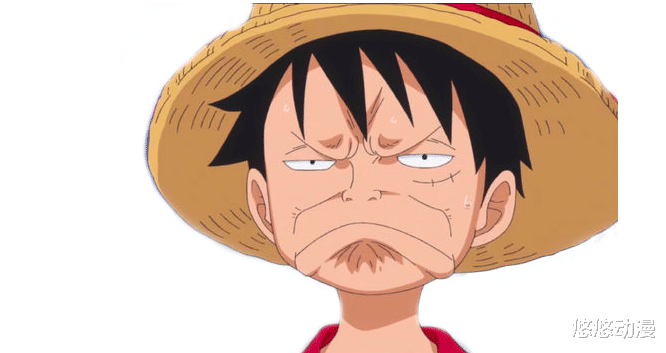 路飞|海贼王：女帝有颜值有身材有实力，为何偏偏对路飞如此痴心不悔