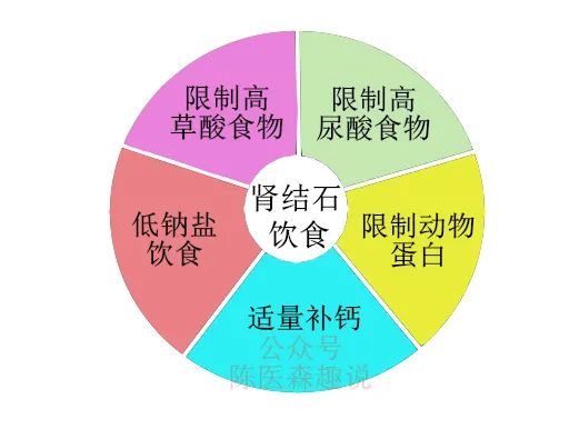 陈医森趣说|肾结石不能吃豆腐？没想到居然遭到这么多人反对，到底谁对谁错？