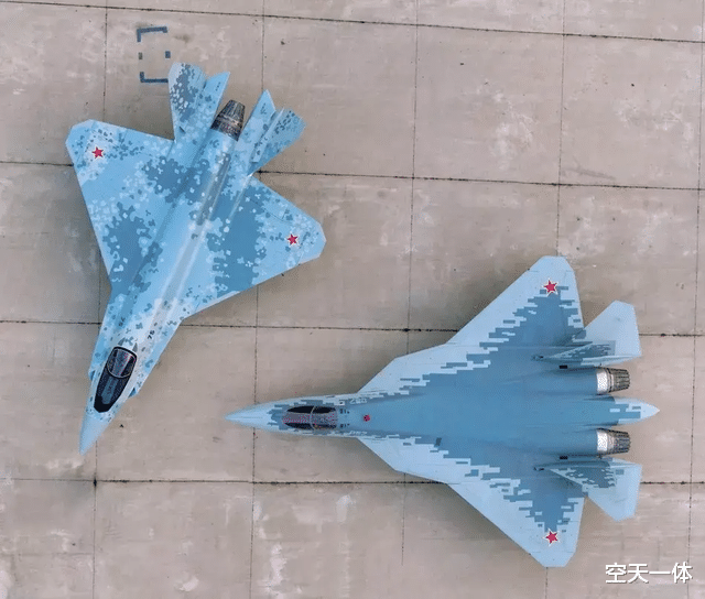 五代机|F22首飞24年，全球仅5国造出10种五代机原型机，美国独占4型