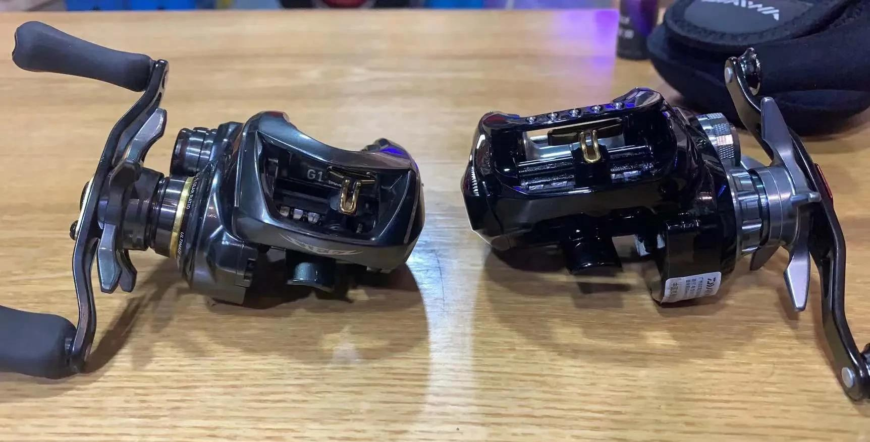 海钓|钓鱼真的是娱乐项目吗？水上高尔夫到底徒有虚名还是实至名归？