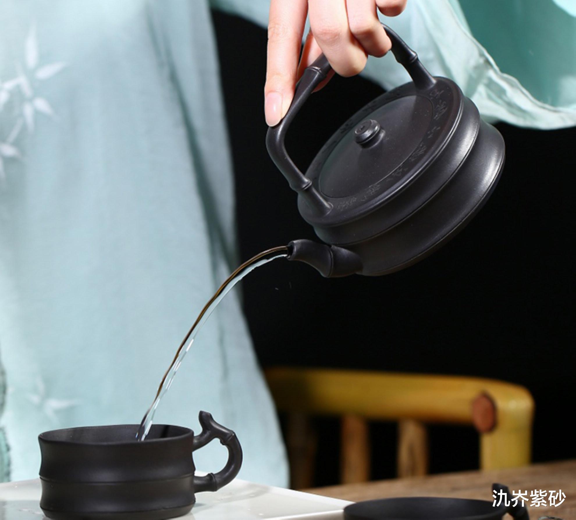 |令人捉急到不行：那些石黄、石红紫砂壶，到底能不能买？