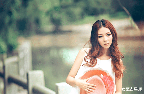 女巫占星师|不会得过且过，总是懂得经营自己的生活，活的比较精致的三个生肖