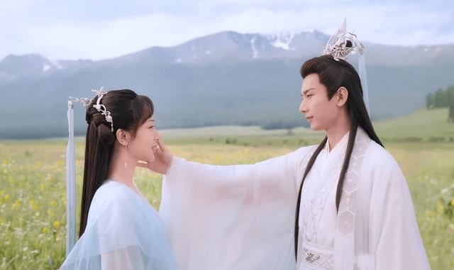 沉香如屑|《沉香如屑》首曝片花！杨紫状态获好评，成毅造型撞琉璃