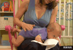 莞家妈妈|新生宝宝不好带？拍嗝有5个误区和多个方法，家长早了解娃少受罪