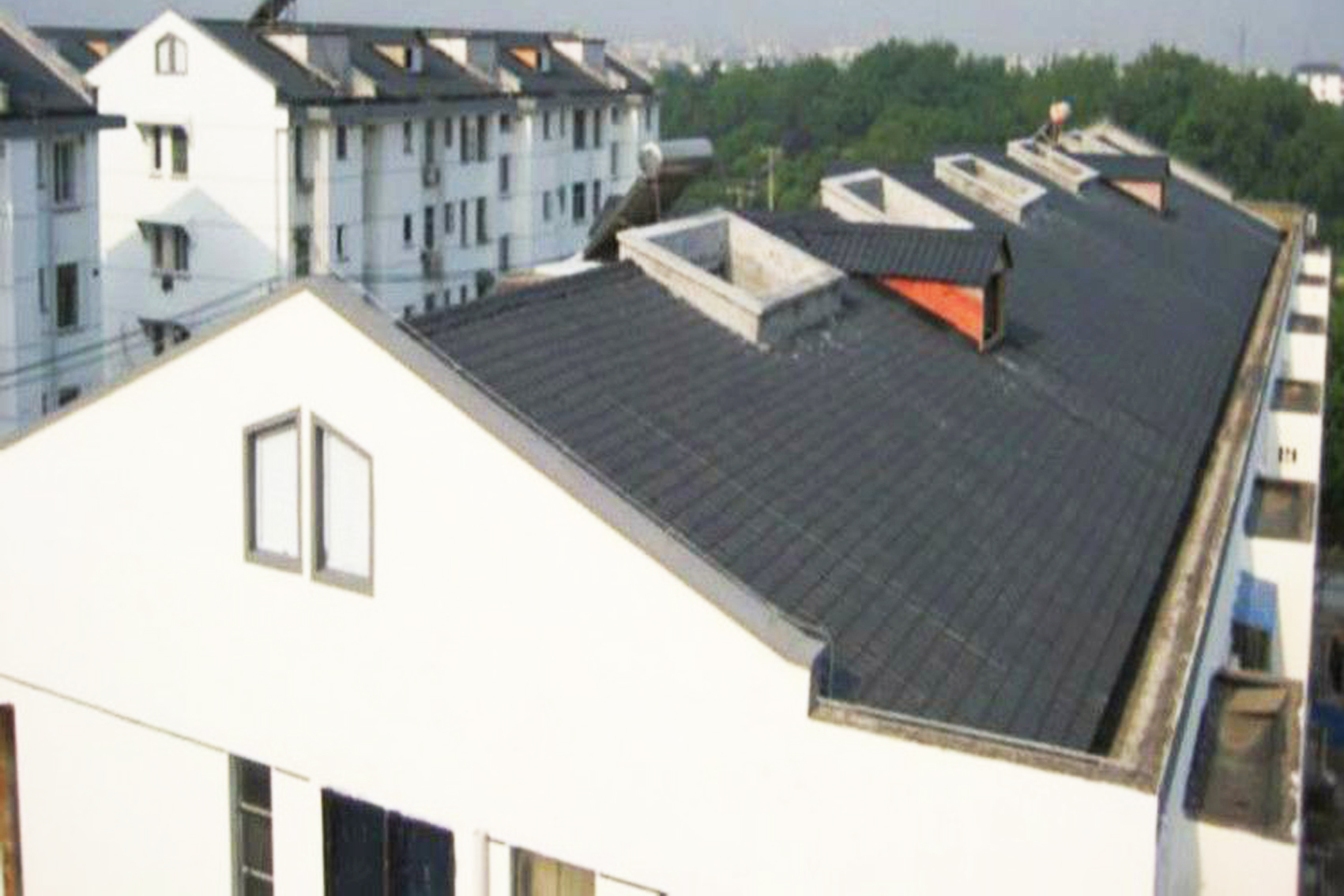 星发树脂瓦|PVC价格暴涨！合成树脂瓦价格与市场该何去何从？