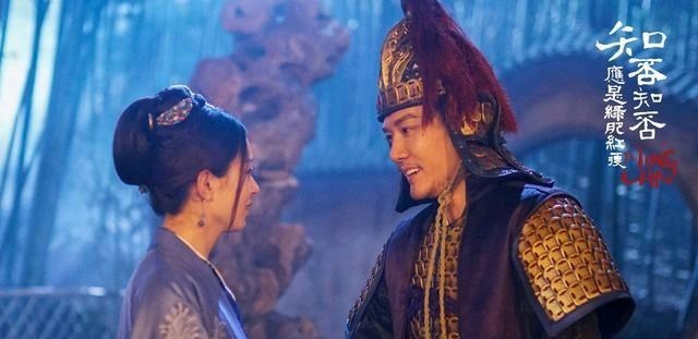 赵丽颖|“顶流剧女王”离婚，粉丝怎么也没想到是这样的原因！