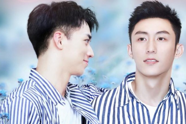 张一山|被“强制下架”的三部男主剧，前两部意难平，最后一部不禁才怪