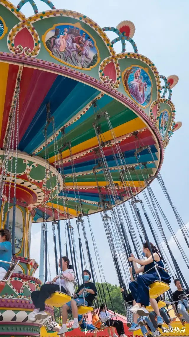 镜像层|本周，宜“见鬼”！