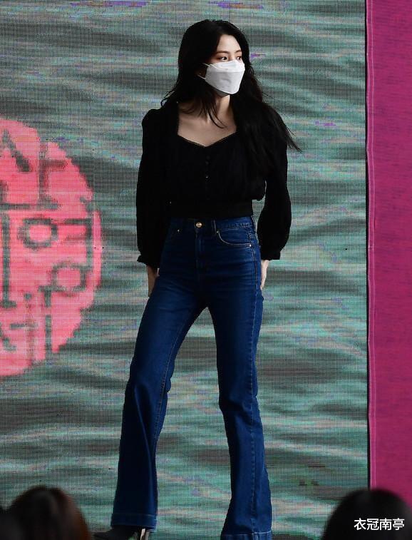 小三|韩国第一美女？从小三专业户到打女，她被韩国网友喷惨了