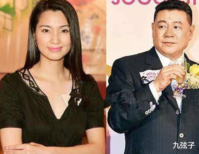 洪欣|“肉丸子事件”、未婚生子、小11岁老公出轨，洪欣情史太劲爆