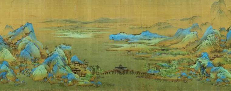 成都|中国拍山水第一人,40岁到成都避世独居:是时候放弃社交了