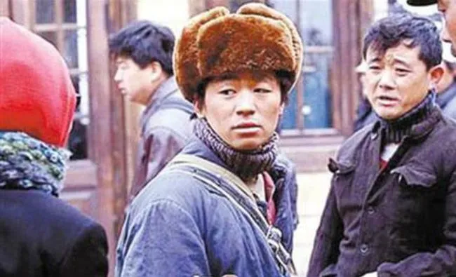 押金|文联主席求职记之二：梦断演员路