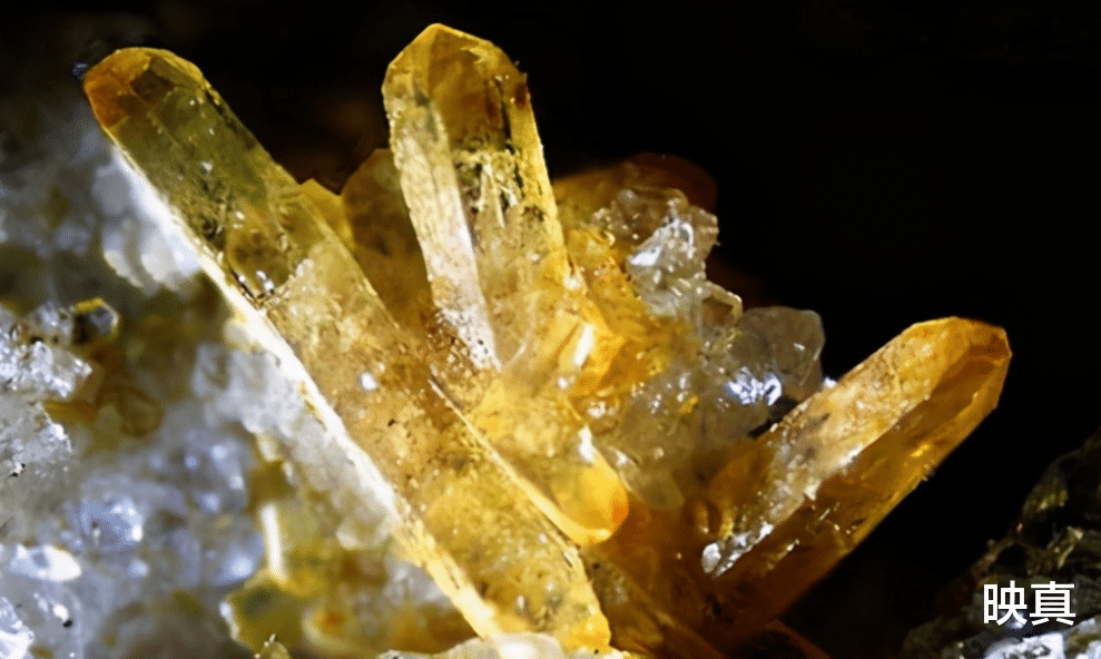 疯狂|为了提取黄金，他煮沸了5000升尿液，意外获得了造福人类的新物质