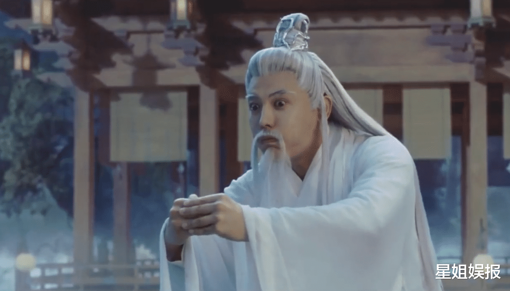 陈思铭|从选秀冠军到童年白月光“无花”，出道17年没火的他，还跟肖战合作过三次