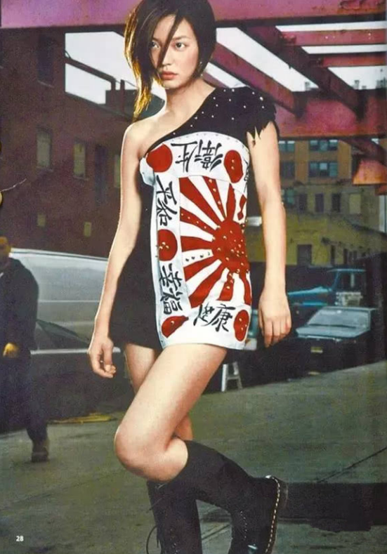 劣迹艺人|娱乐圈大洗牌！还珠三姐妹相继凉凉，劣迹艺人们是时候退场了