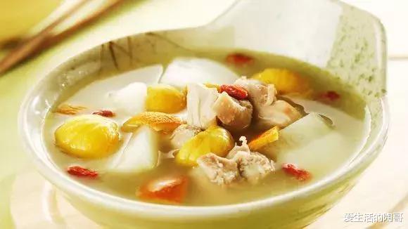 爱生活的陶哥|白露到，吃2粥，饮2水，喝2汤，润秋燥解秋乏，开启健康养生模式