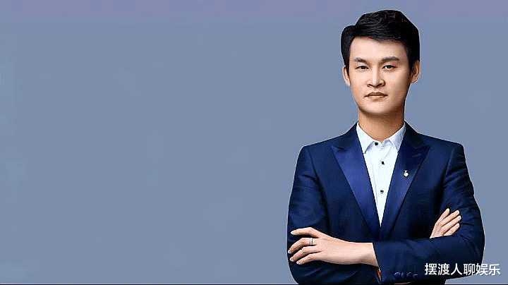 林志玲|又一个小沈阳？赵本山新徒弟出山，结果让人大失所望