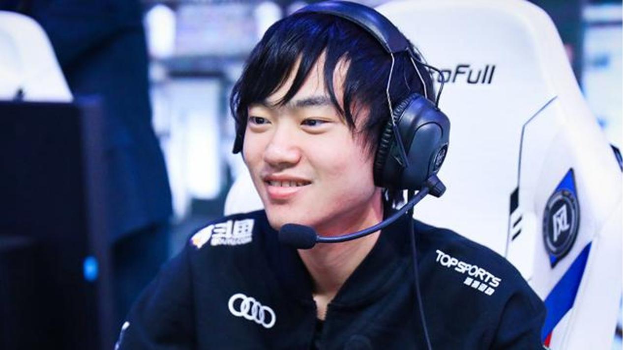 lpl|英雄联盟：外媒给LPL队伍排名，第一名居然有五个