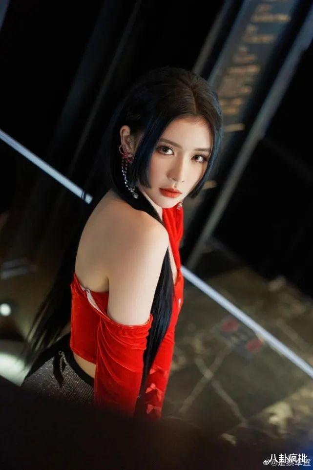 蔡卓宜|分分合合！王大陆蔡卓宜只为营销？