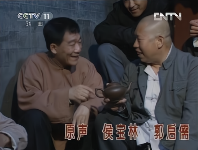 颖儿|相声TV为什么火了一阵就落寞，和演员有关，更和作品有关