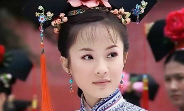 杨蓉|杨蓉终于又当女主,男主是这位大猪蹄子,连特别出演都很厉害