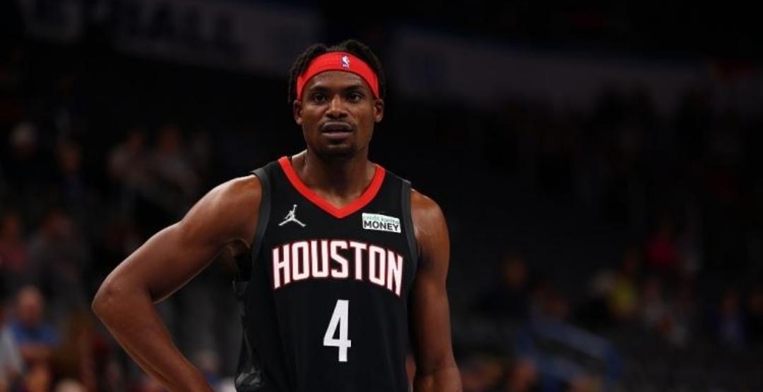 火箭隊|再見湖人！再見76人！火箭出品就是搶手，最終讓尼克斯捷足先登了