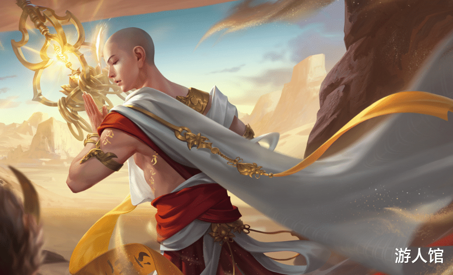 王者荣耀|王者荣耀：英雄和装备都有改动，孙尚香的加强让她输出更高了