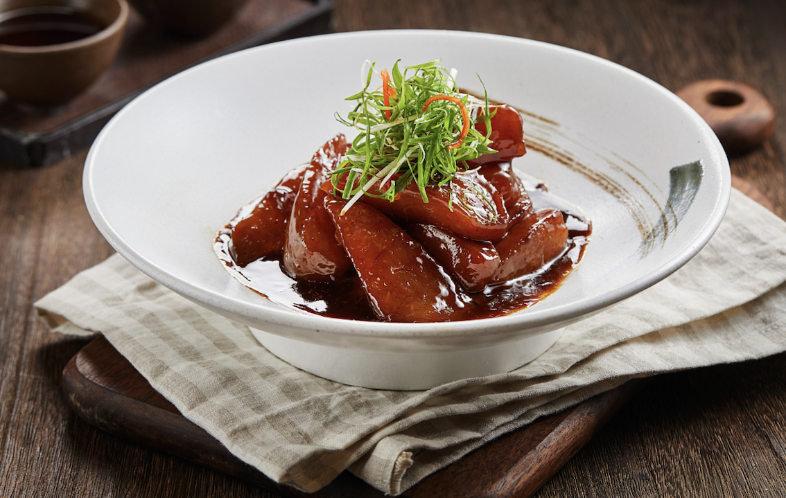 咽炎|中餐不健康致心血管病,遭痛批?改变3个饮食小细节,健康吃中餐