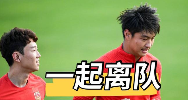 阿隆·穆伊|李铁带4门将却弃5位年轻人?但以伤病和家庭为由弃用,却能理解