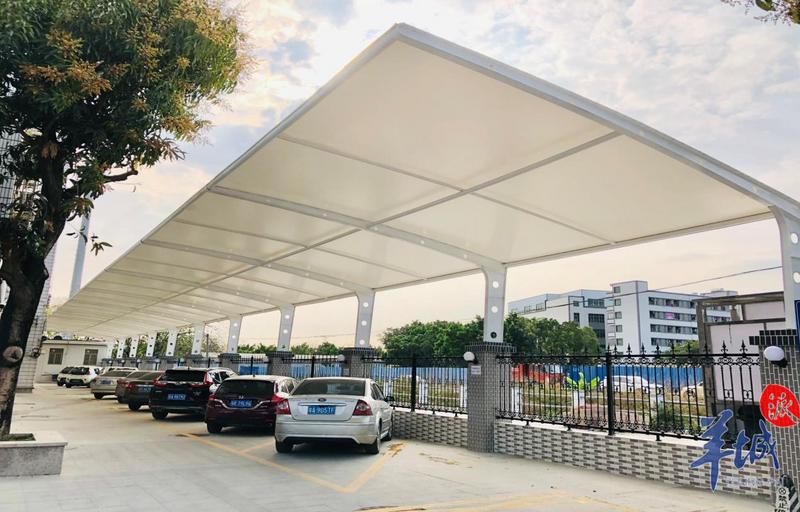 羊城派 白云这些基层医院被国家“点名”，江高镇、钟落潭镇、同和街都有！