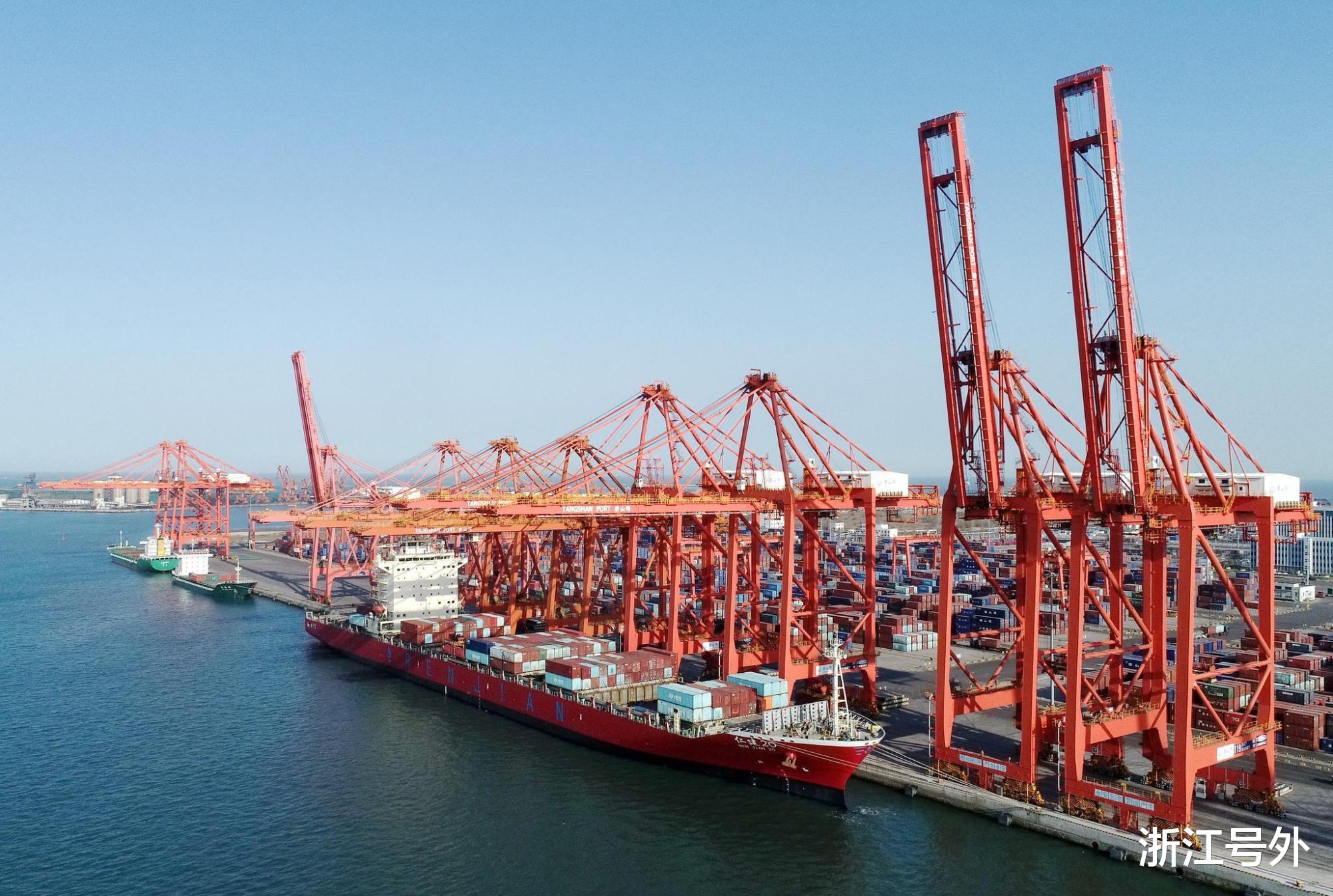 浙江号外 河北11市人均GDP出炉：石家庄位居前三，邯郸领先保定