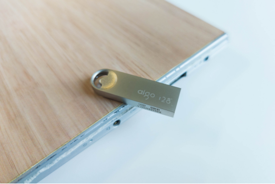 USB|高速≠高颜值？你可能从来没有想象过，USB3.2也可以这么精致