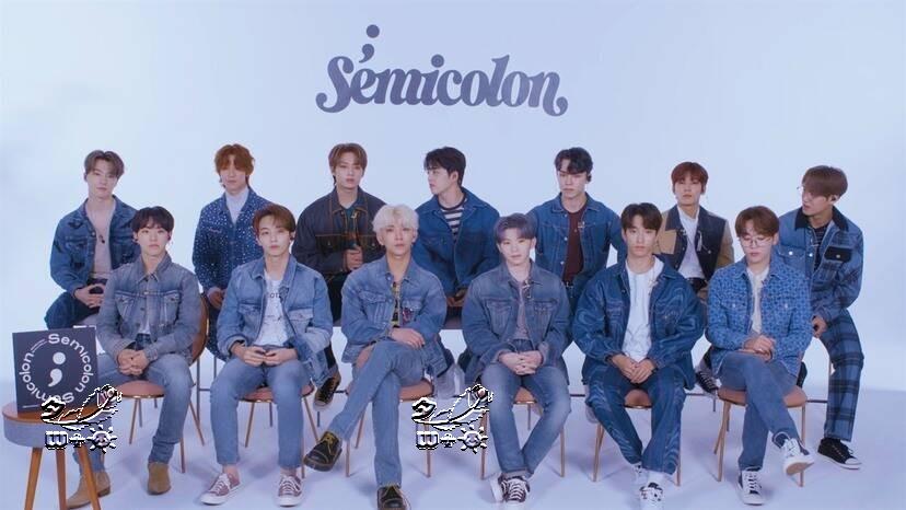 iTunes|Seventeen迷你8辑完全相通，唱片、音源、海外排行榜冠军大扫荡