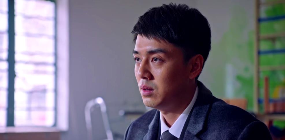 突围|突围：米粒向齐本安自首真的很耐人虚伪，他这算不算投机？